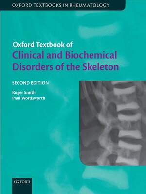cover image of Oxford Textbook of Clinical and Biochemical Disorders of the Skeleton